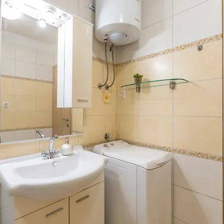 Appartamento Cvita Spalato