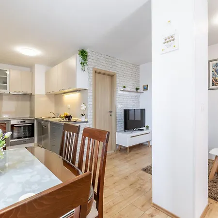 Appartamento Cvita *