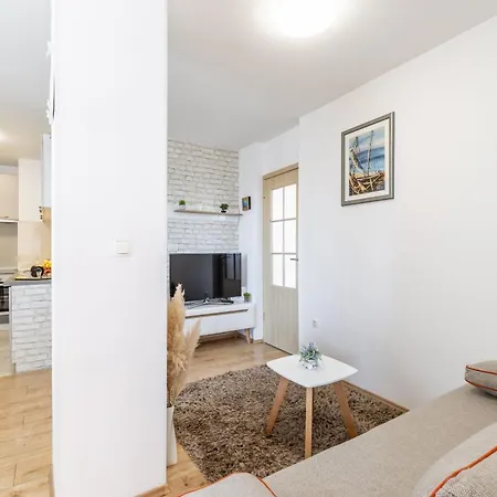 Cvita Appartamento Spalato