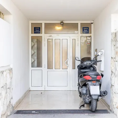 Appartamento Cvita Spalato