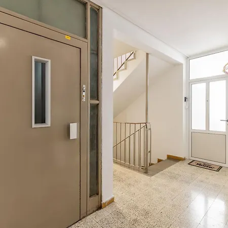 Appartamento Cvita Spalato