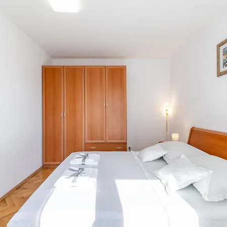 Apartmán Cvita