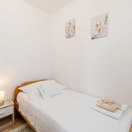 Apartmán Cvita *