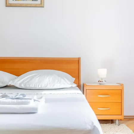 Cvita Apartmán