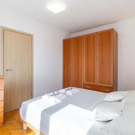 Apartmán Cvita