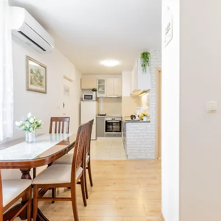 Apartmán Cvita