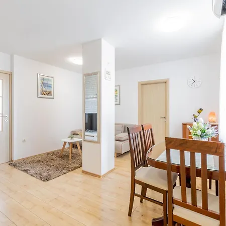 Apartmán Cvita *