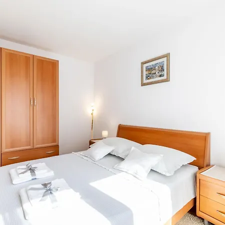 Cvita Apartmán Split