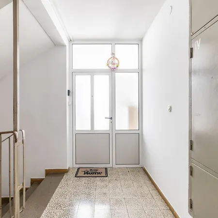 Apartmán Cvita