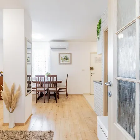 Cvita Apartmán *