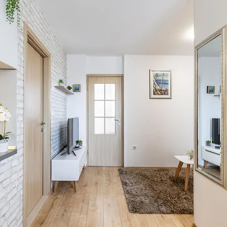 Apartmán Cvita *