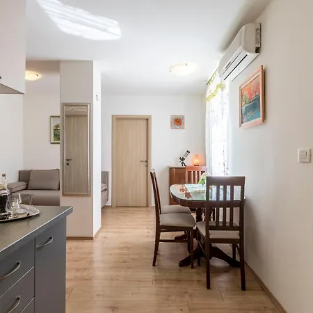 Cvita Apartmán Split