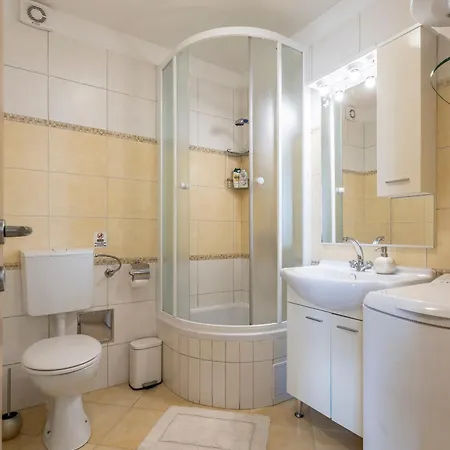 Cvita Apartmán *
